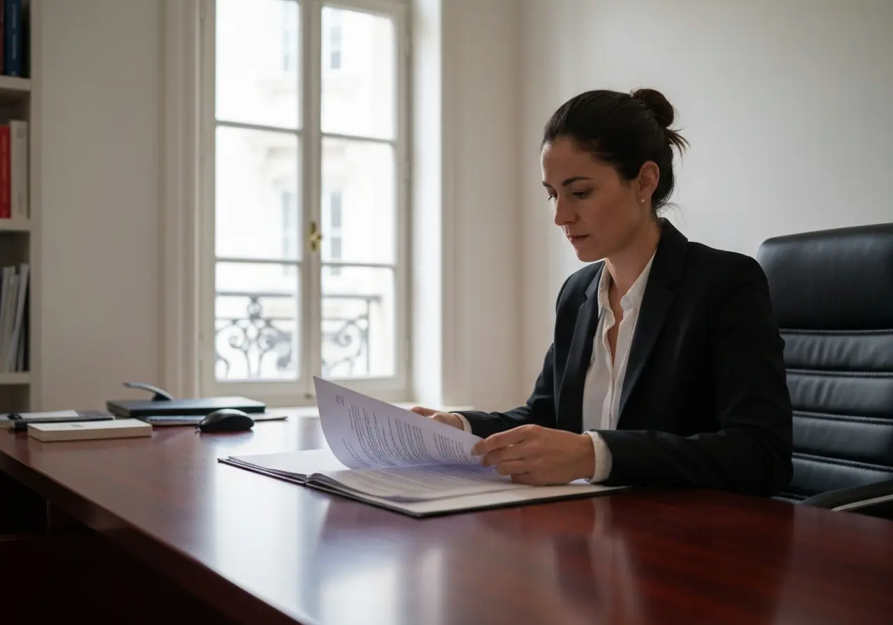 Acte de désignation de la loi applicable au régime matrimonial : guide 2026