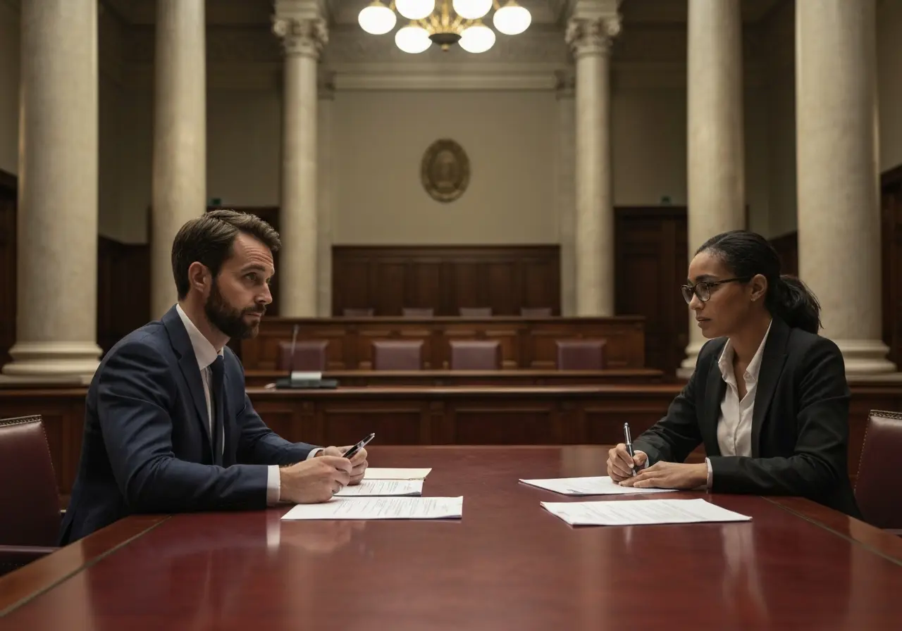 Partage du patrimoine lors d’un divorce : règles et conseils 2026