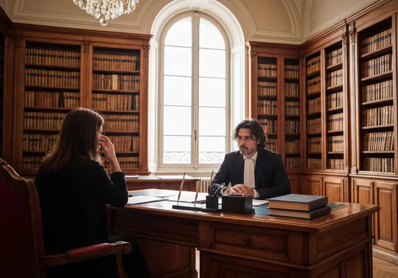 Donation-partage : inconvénients à connaître avant de transmettre