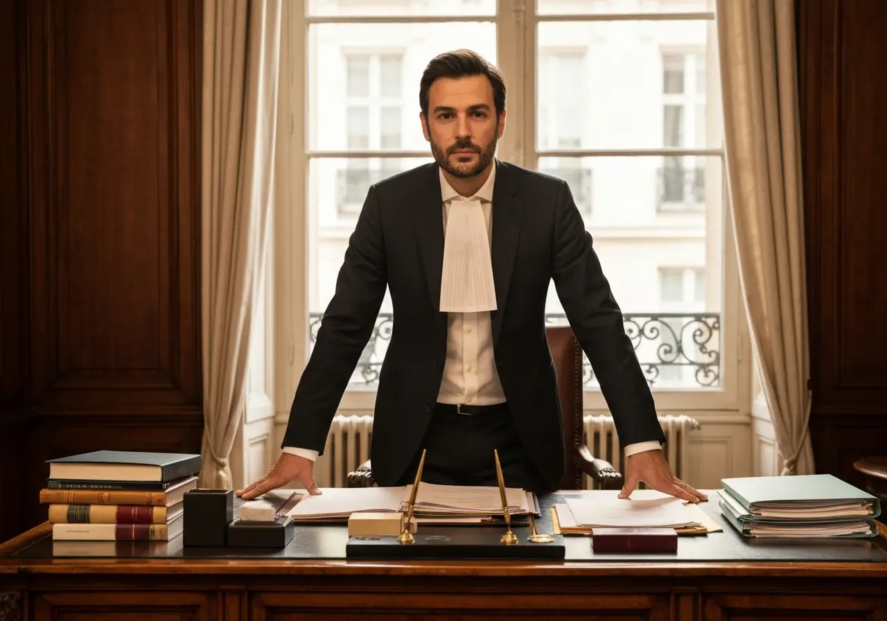 Avocat Patrimoine Lille : Protégez et Transmettez vos Biens en 2026