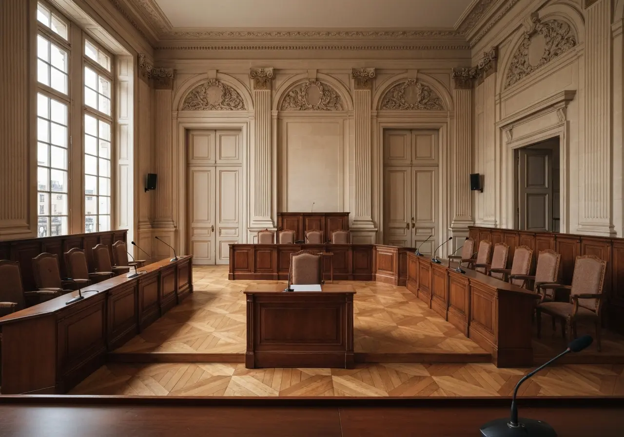 Fiducie-sûreté Code civil : mécanisme et avantages juridiques