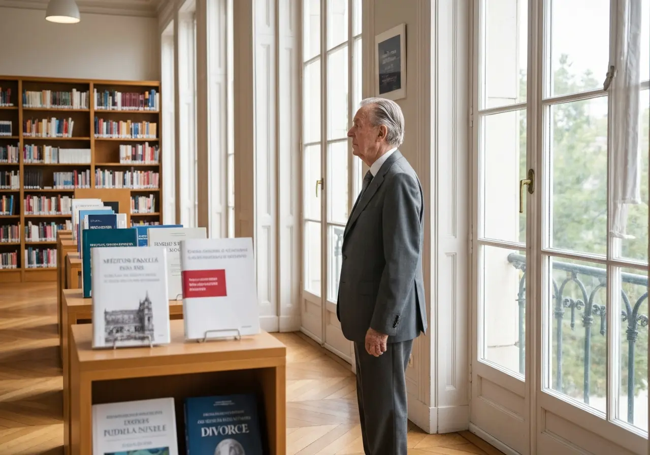 Avocat spécialisé dans la succession et héritages à Paris : protégez vos droits