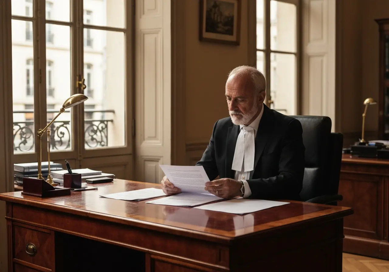 Avocat droit fiscal patrimoine Paris : optimisez votre transmission en 2026