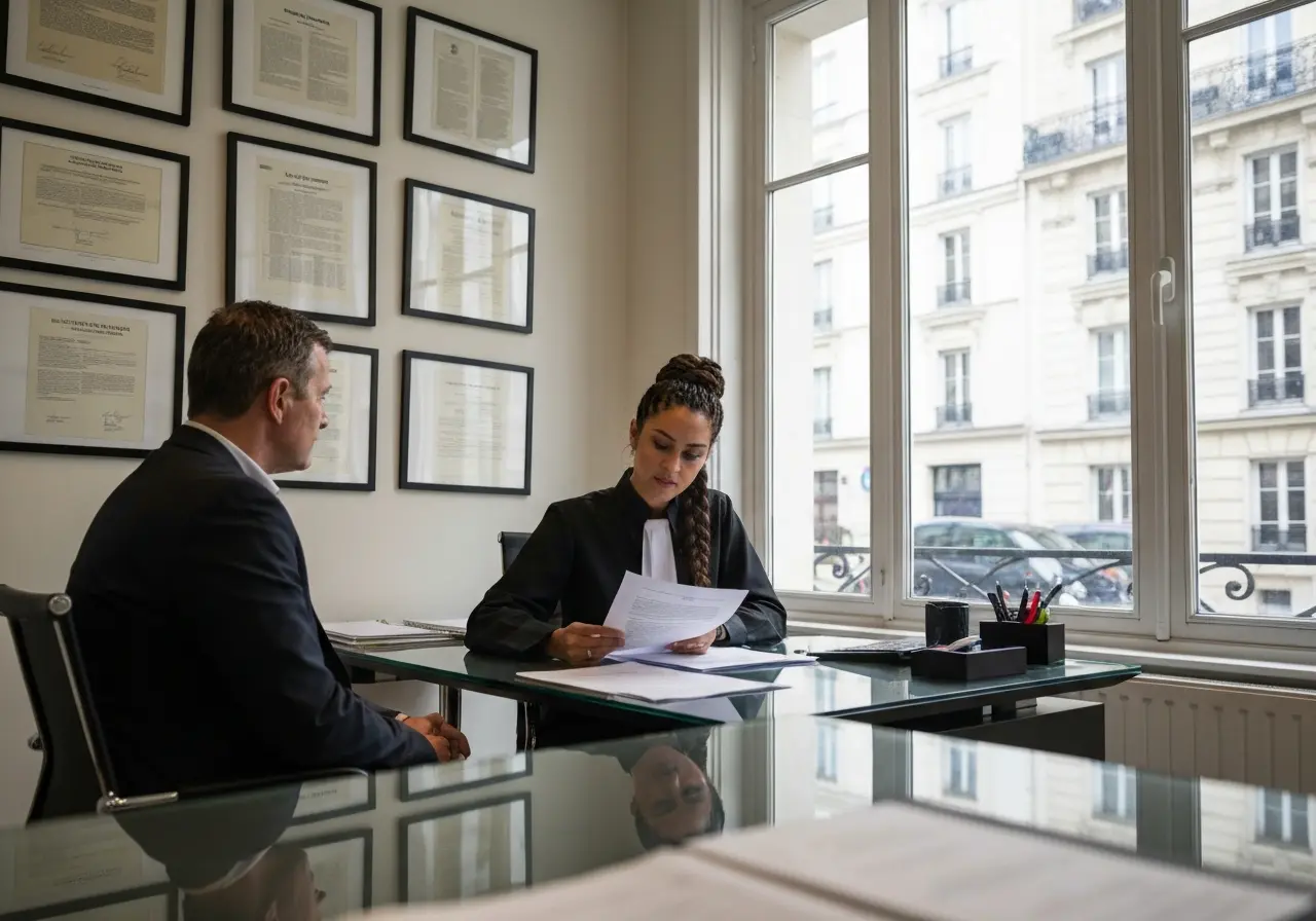 Exemple de pacte successoral : modèle et rédaction 2026