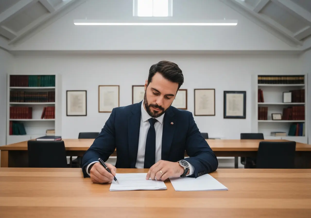 Cabinet d'Avocats Donat et Associés : Votre Partenaire en Droit Patrimonial