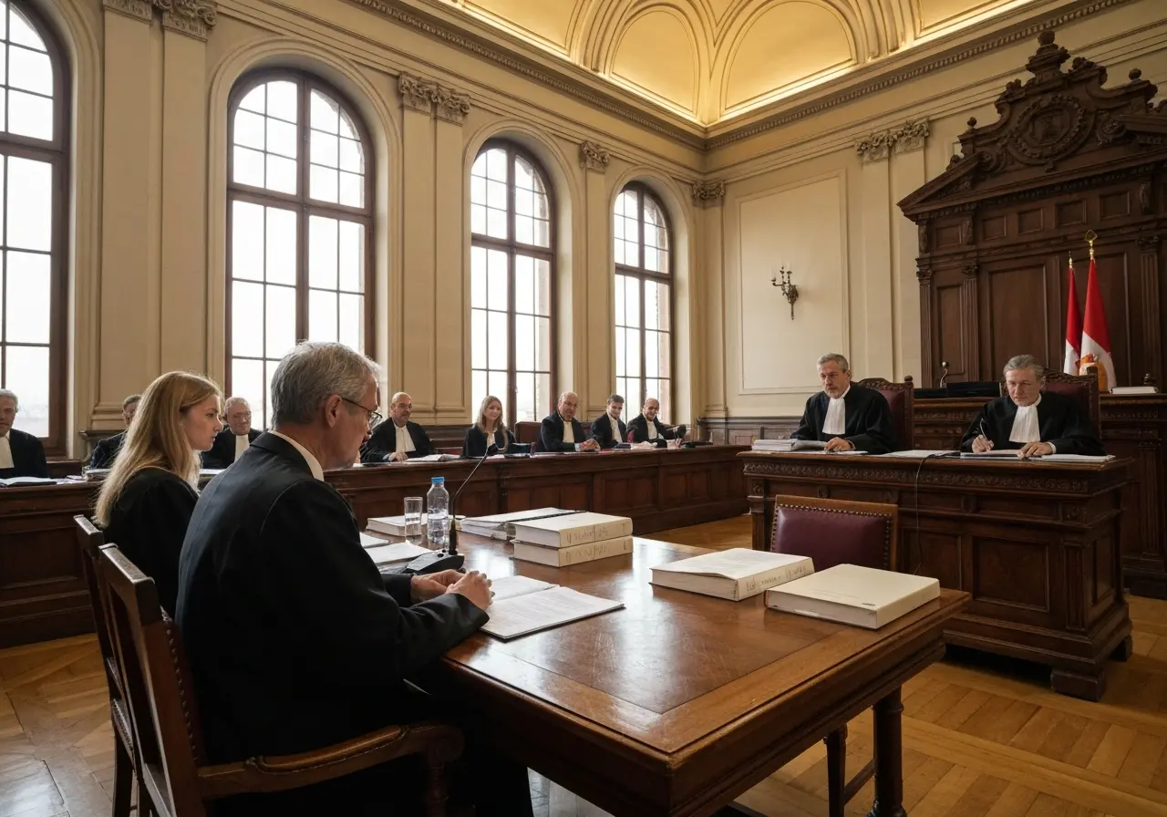Avocat droit des personnes et de leur patrimoine Tours – Protection et transmission