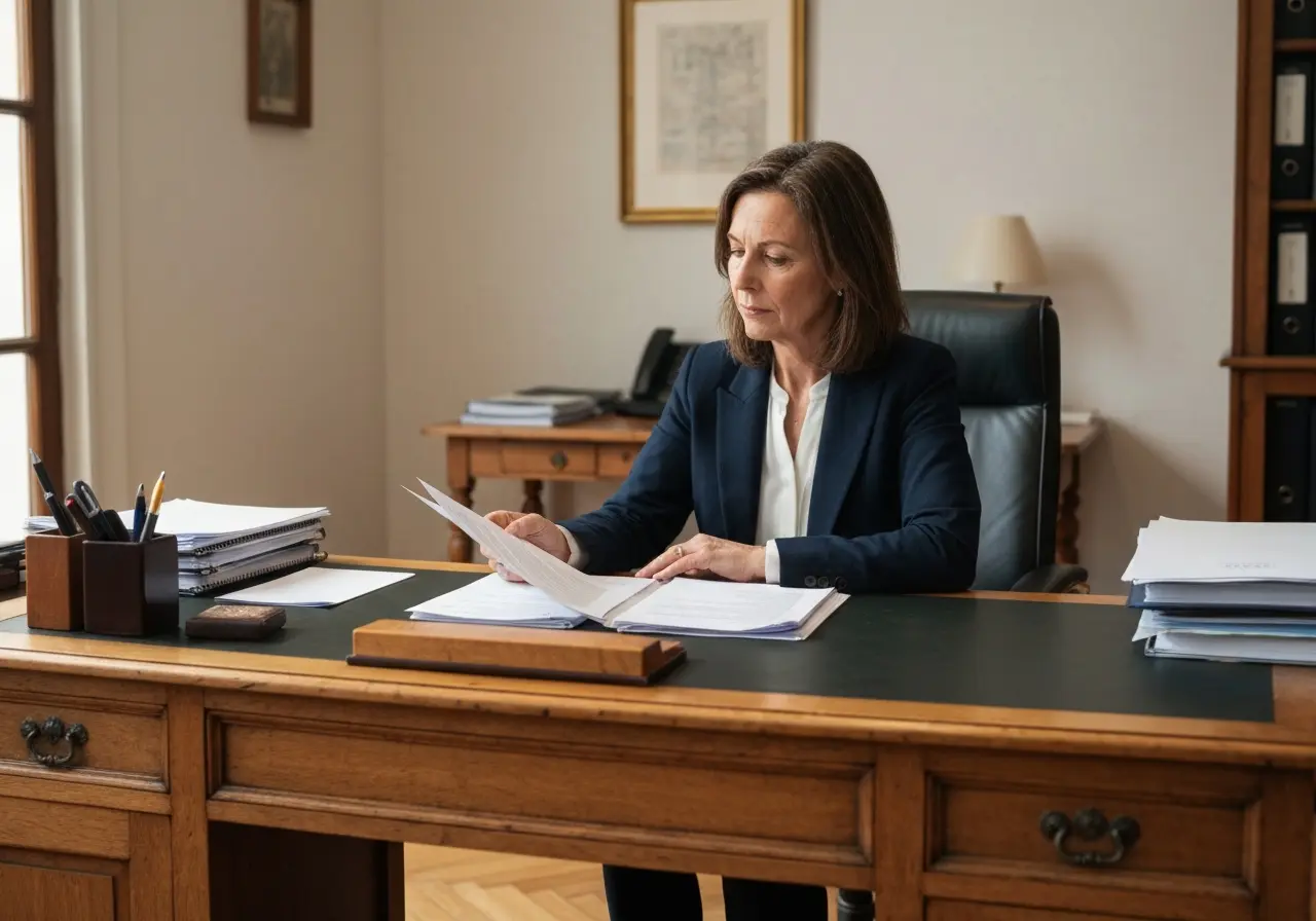 Comment déterminer la valeur d’un patrimoine après une succession