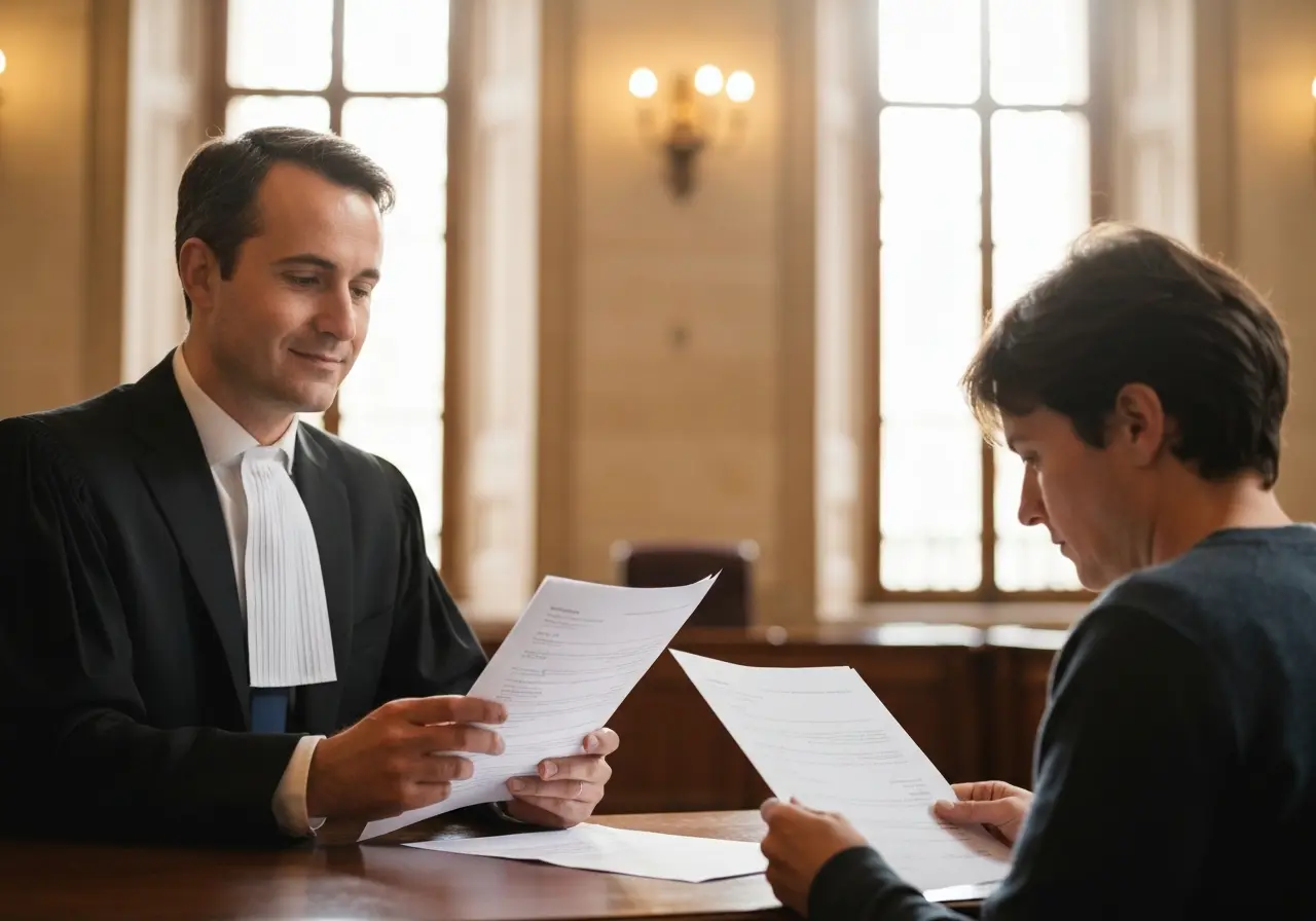 Clause de tontine Code civil : définition et fonctionnement en 2026