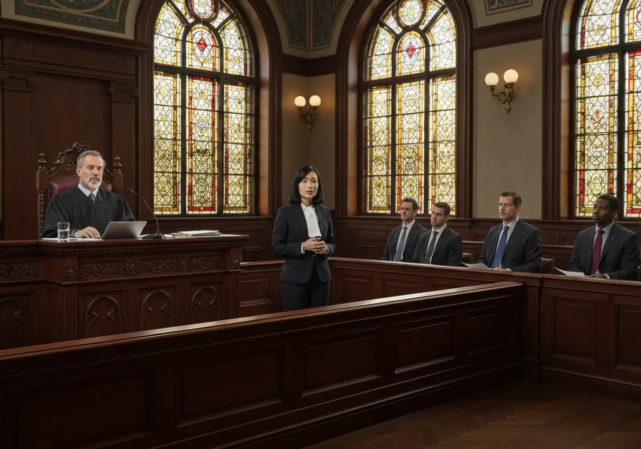 Avocat La Teste-de-Buch : Votre conseil juridique de confiance en 2026