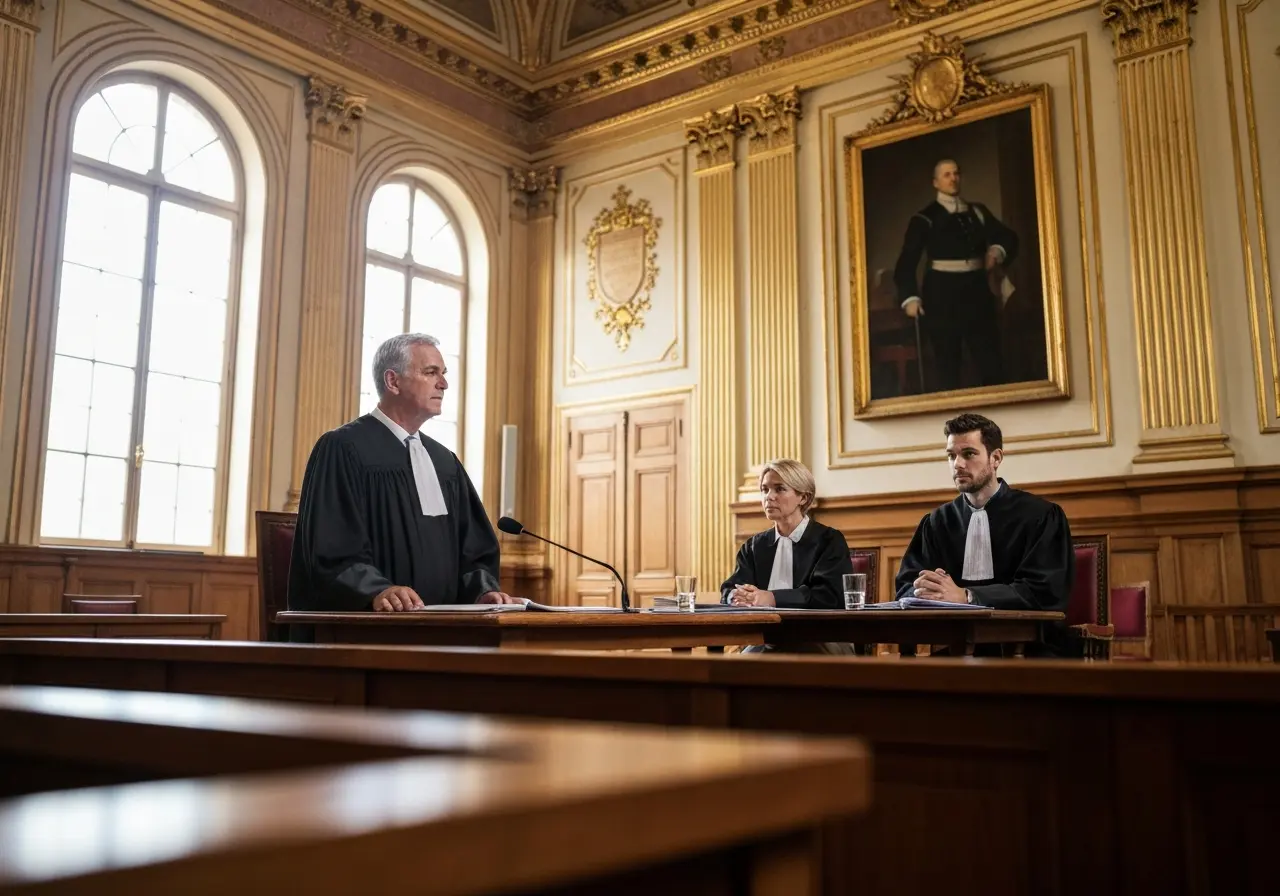 Propriété Sûreté Fiducie Sûreté : mécanismes et avantages en 2026