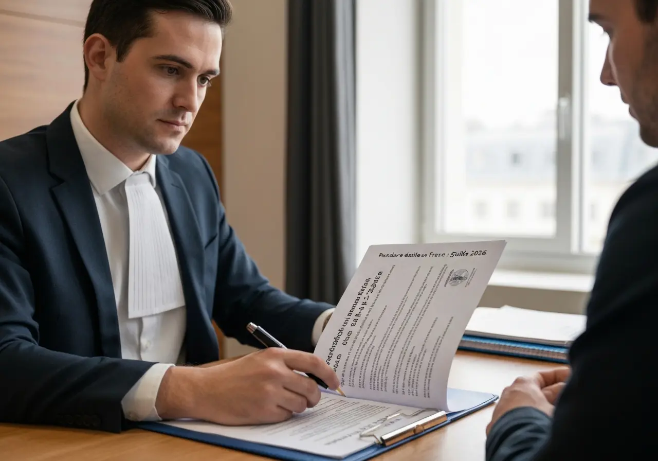Secteur d'activités supports juridiques de gestion du patrimoine immobilier en 2026