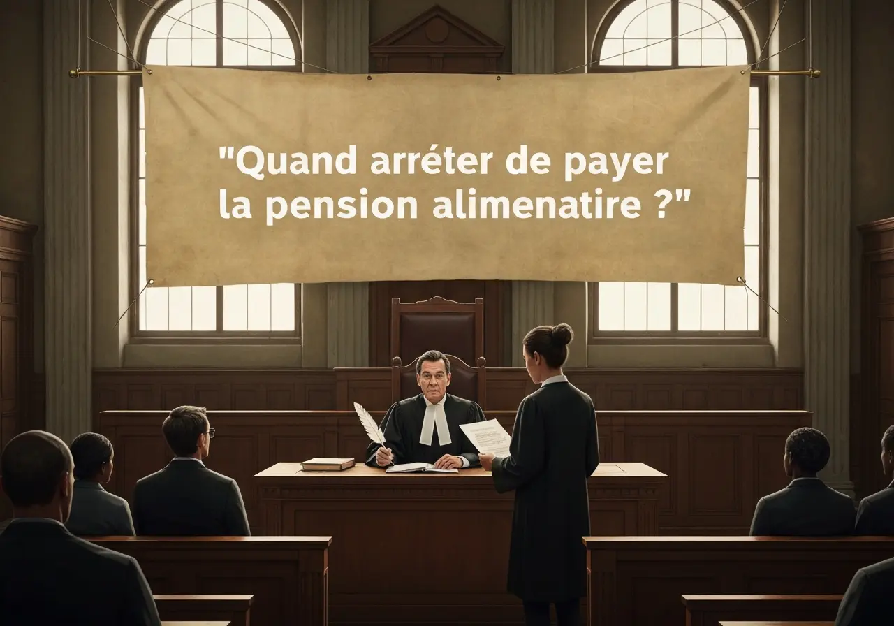 Avocat annulation testament : motifs, procédure et délais en 2026