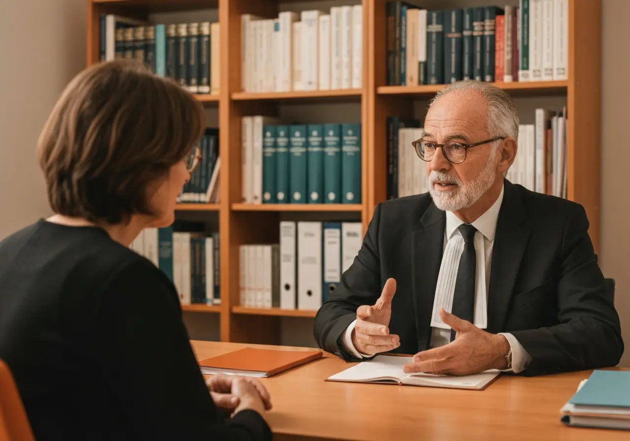 Avocat annulation de testament Quimper : protéger vos droits successoraux