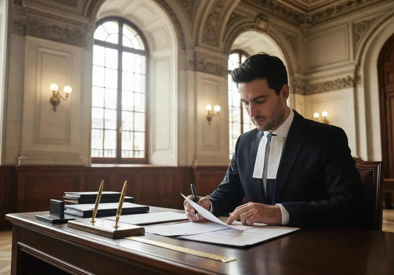 Assurance vie succession notaire : le guide 2026 pour bien transmettre