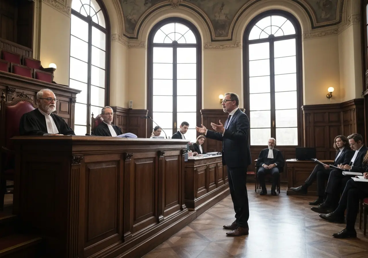Achat usufruit nu-propriété : guide juridique 2026
