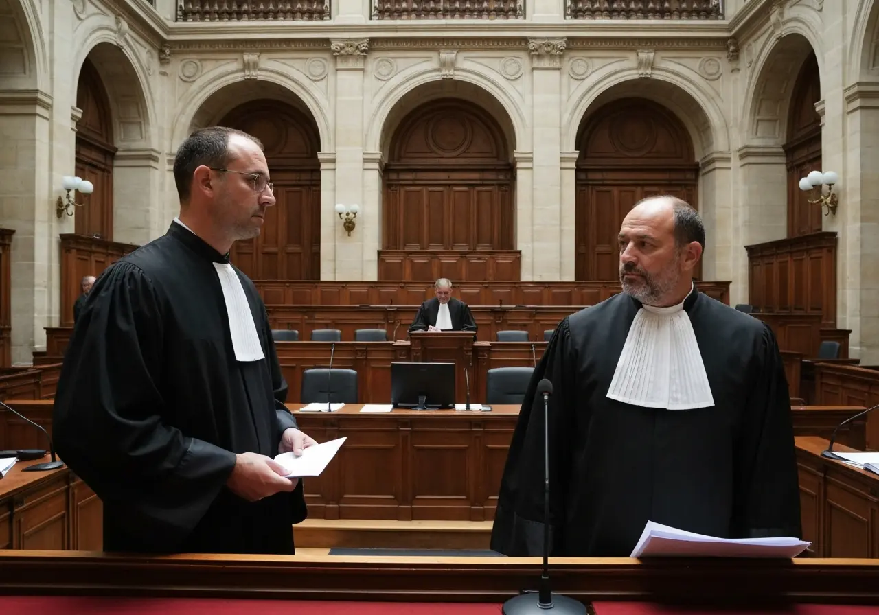 Impact de l'optimisation fiscale patrimoine moyenne en 2026