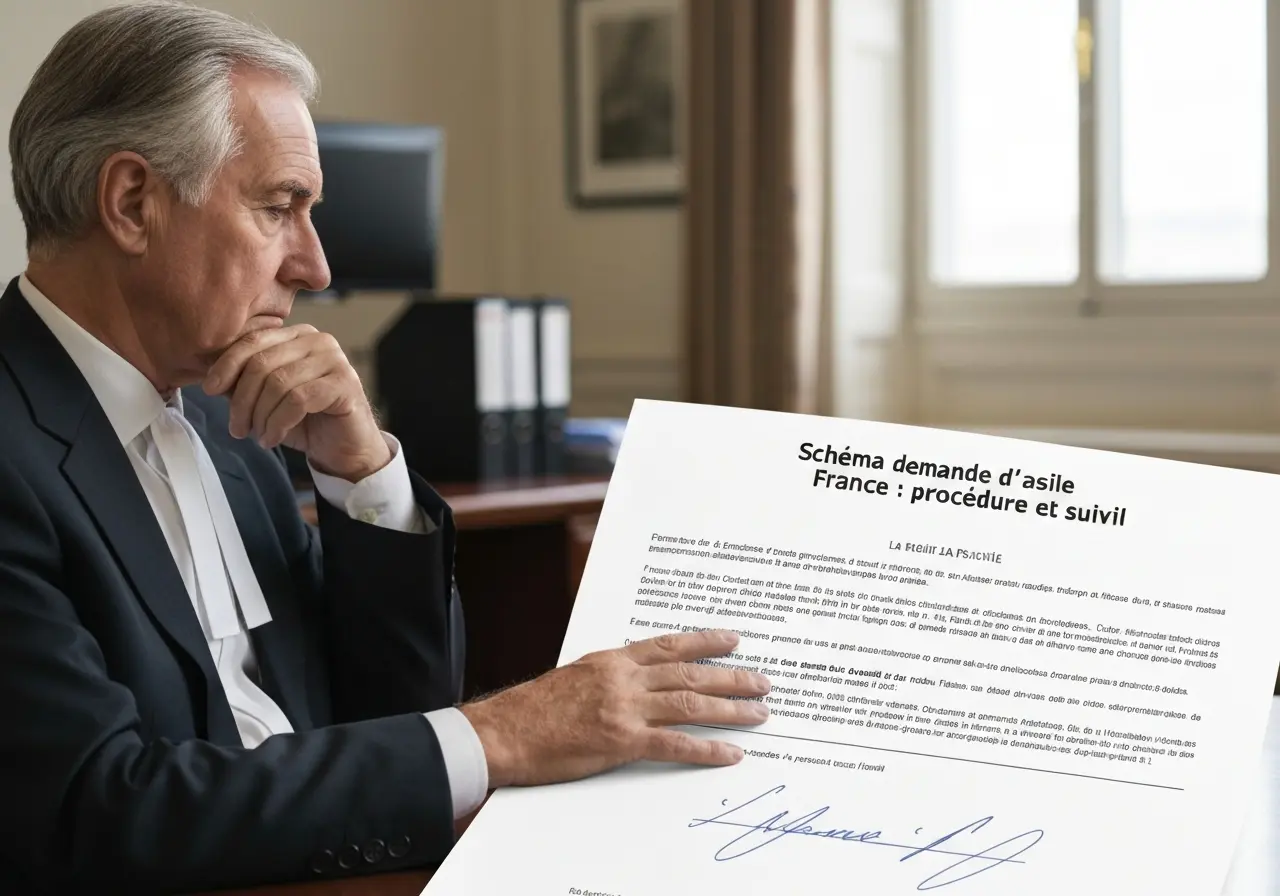 Changement de régime matrimonial avec enfant mineur : procédure 2026