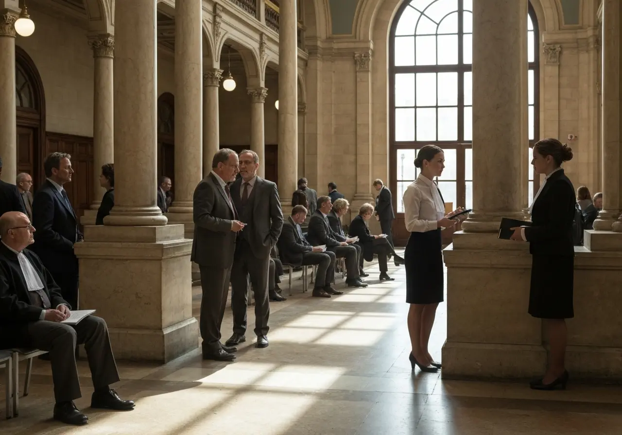Baudoz Les Clés du Patrimoine : Optimisation Fiscale 2026