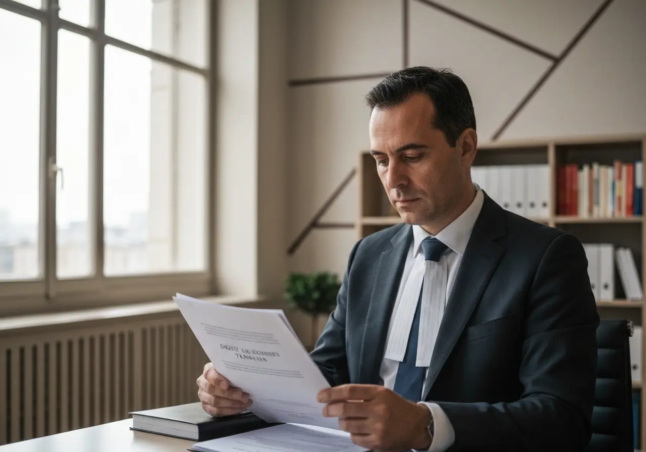 Avocat droit du patrimoine Marseille 16 – Protection et transmission