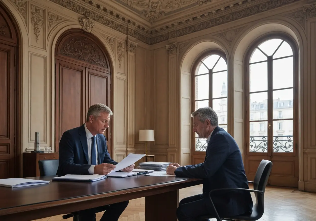 Fiducie-sûretés définition : comprendre ce mécanisme juridique