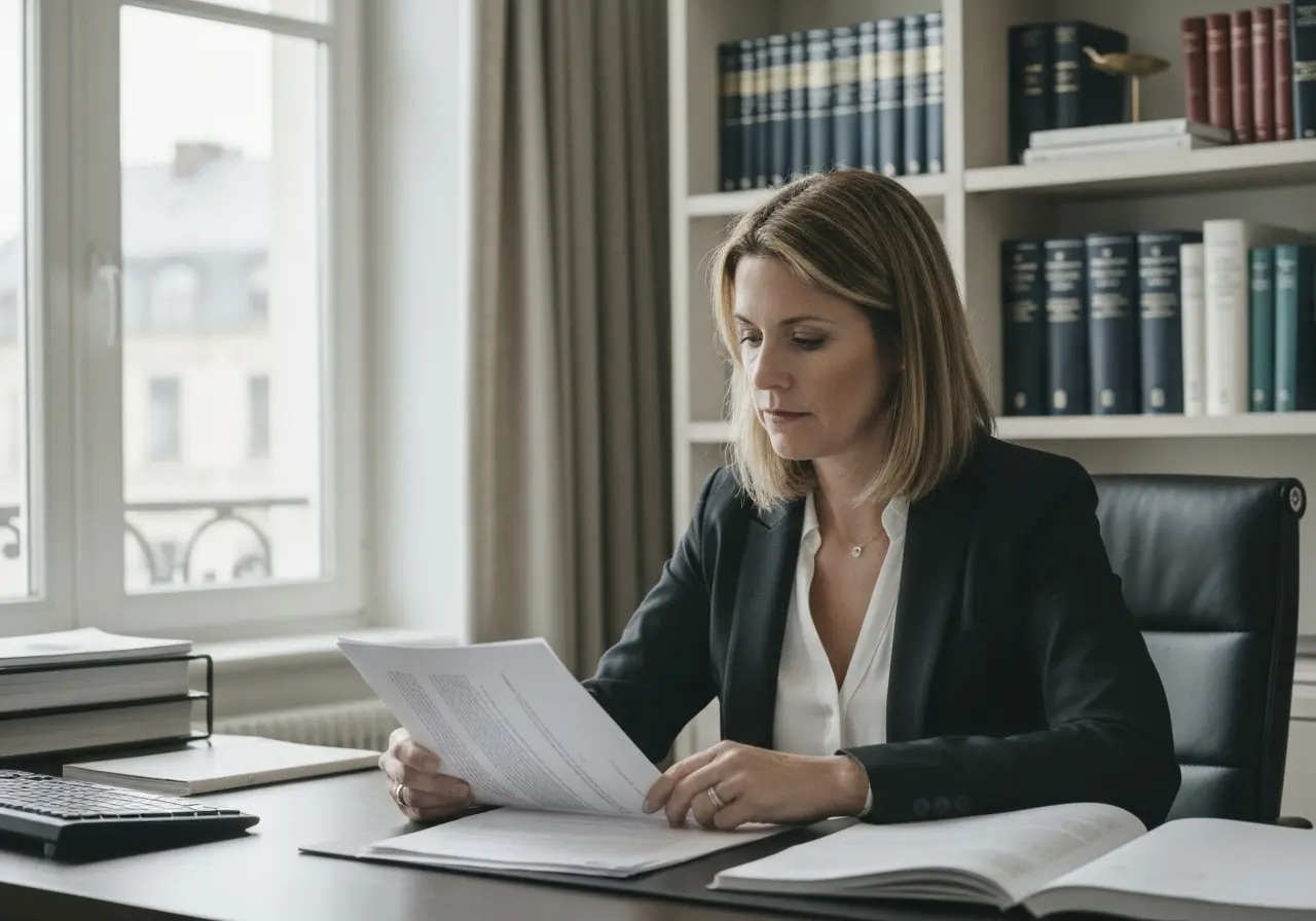 Blog du patrimoine frais de succession think tank : guide 2026