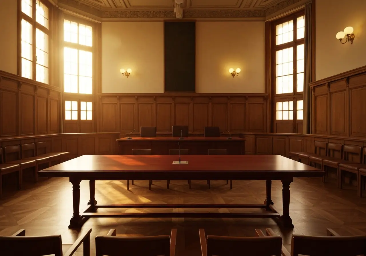 Blog du patrimoine : partage de succession en 2026 – Guide complet