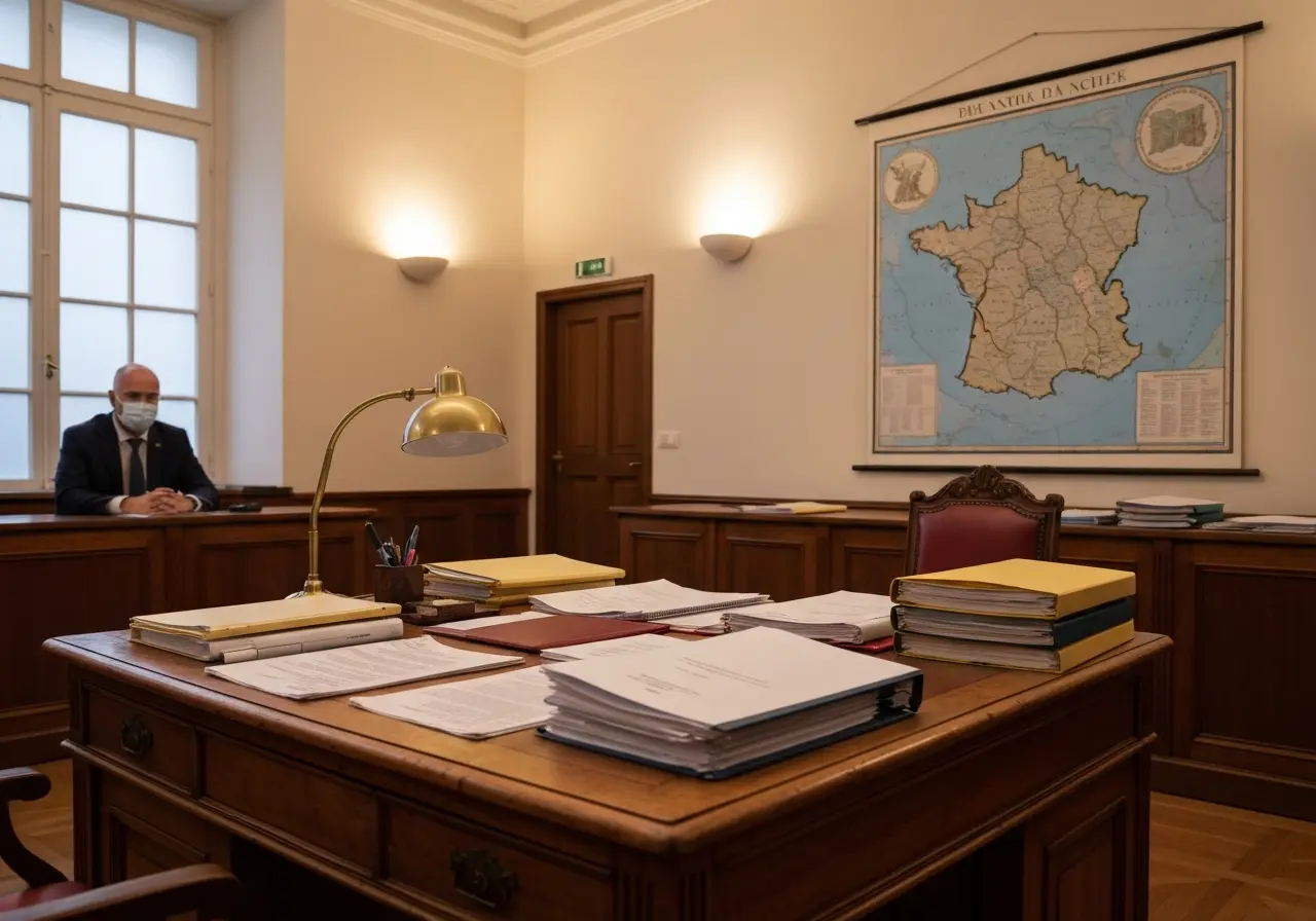 Avocat gestionnaire de patrimoine : stratégie et protection en 2026