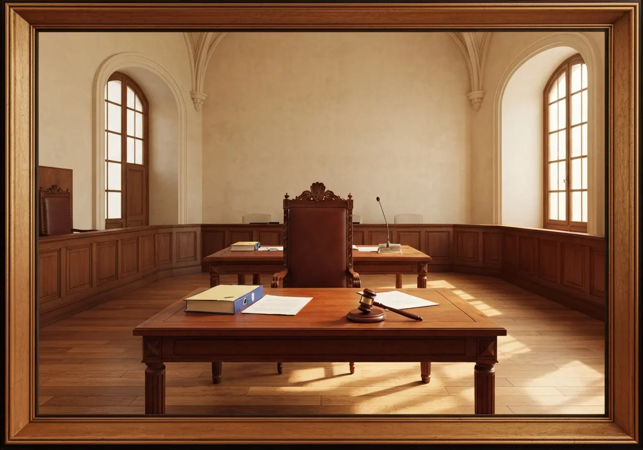 Blog du patrimoine : contestation de succession, mode d'emploi