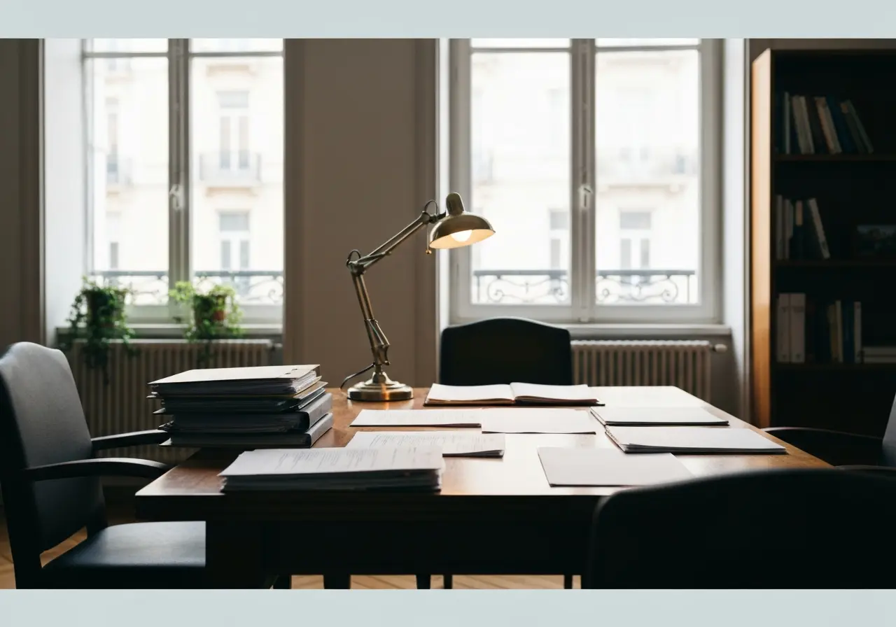 Avocat francophile spécialiste donations et successions New York : guide 2026