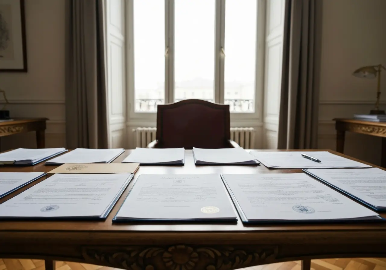 Démembrement du droit de propriété : définition et enjeux juridiques