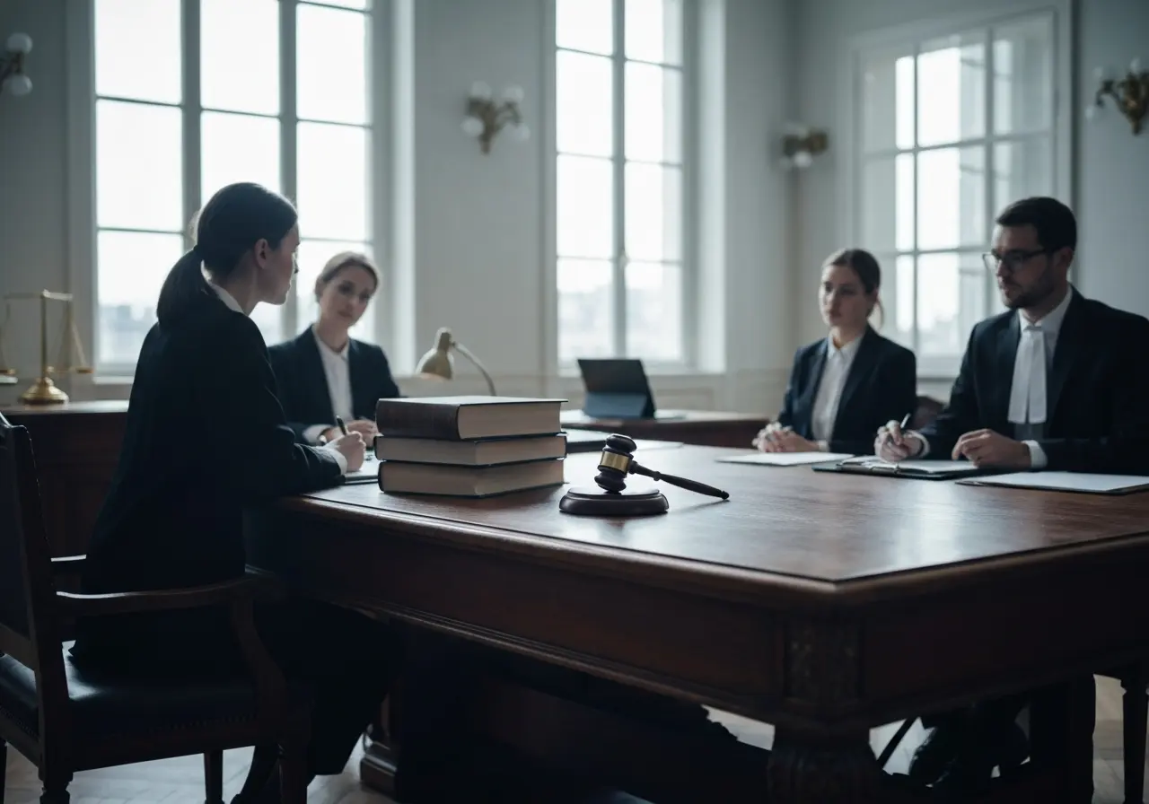 Avocat Bien Patrimoine Houilles : Protégez et Transmettez Votre Héritage