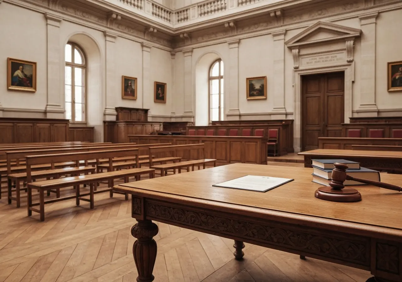 Avocat spécialisé en contestation de testament : protéger vos droits successoraux