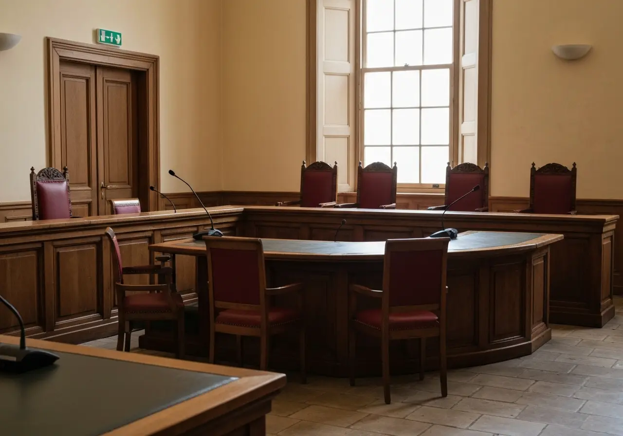 Avocat litige héritage : protégez vos droits en succession