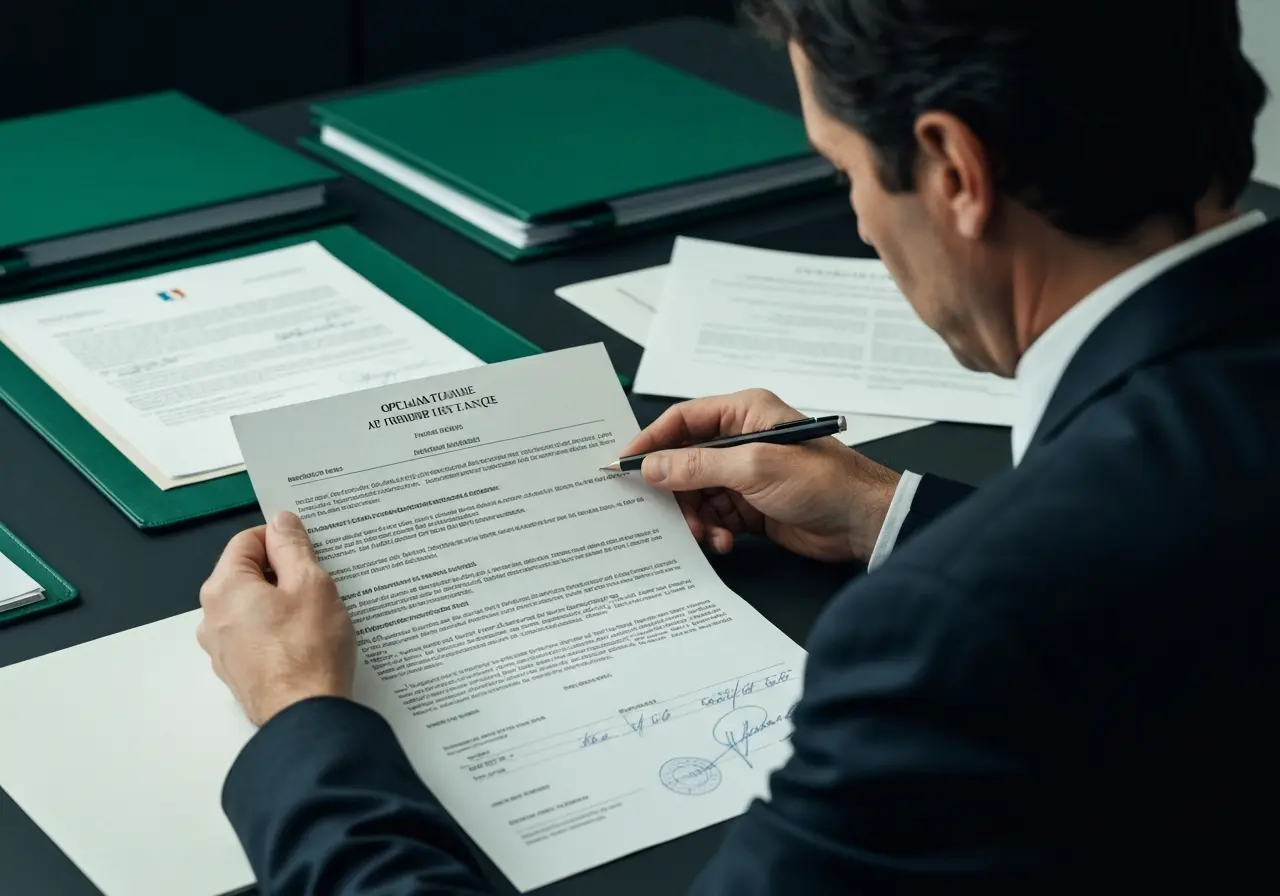 Forme du pacte successoral : conditions et rédaction en 2026