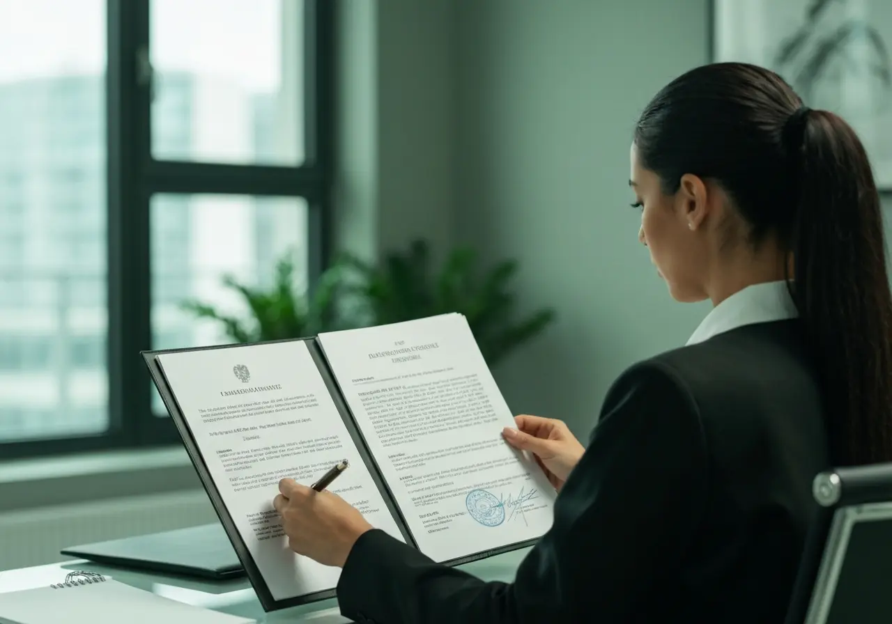 Distinction fiducie et fiducie sûreté : comprendre les différences clés