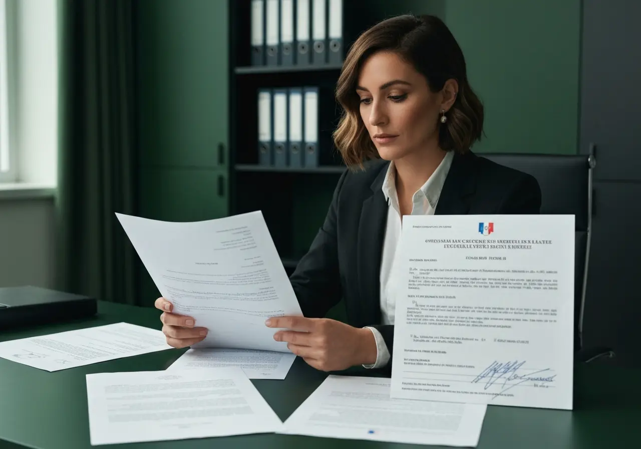 Arnaque Afrique avocat héritage : comment éviter les pièges en 2026