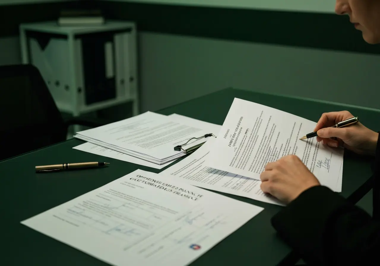S'opposer au changement de régime matrimonial de ses parents : droits et recours