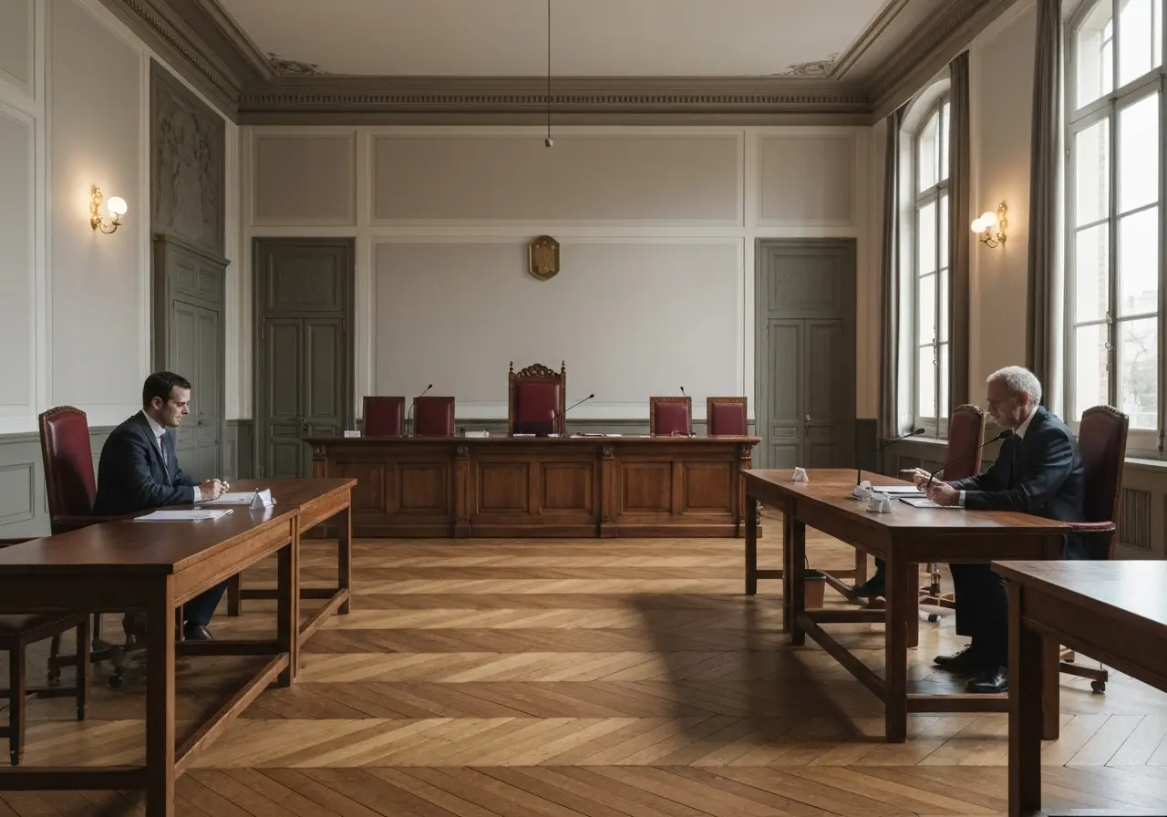 Gestion de patrimoine : stratégies juridiques discrètes pour 2026