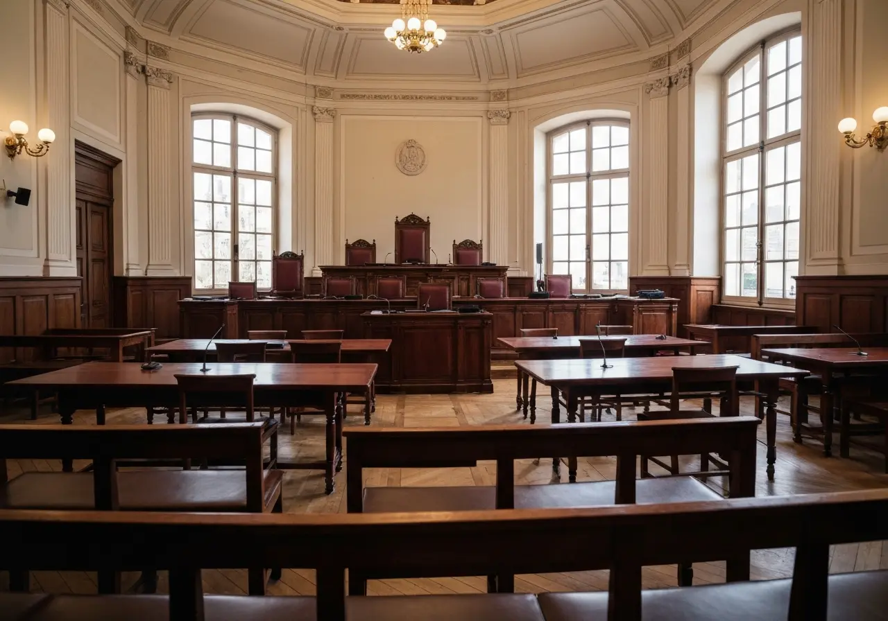 Avocat pour test de paternité Carcassonne : démarches et protection