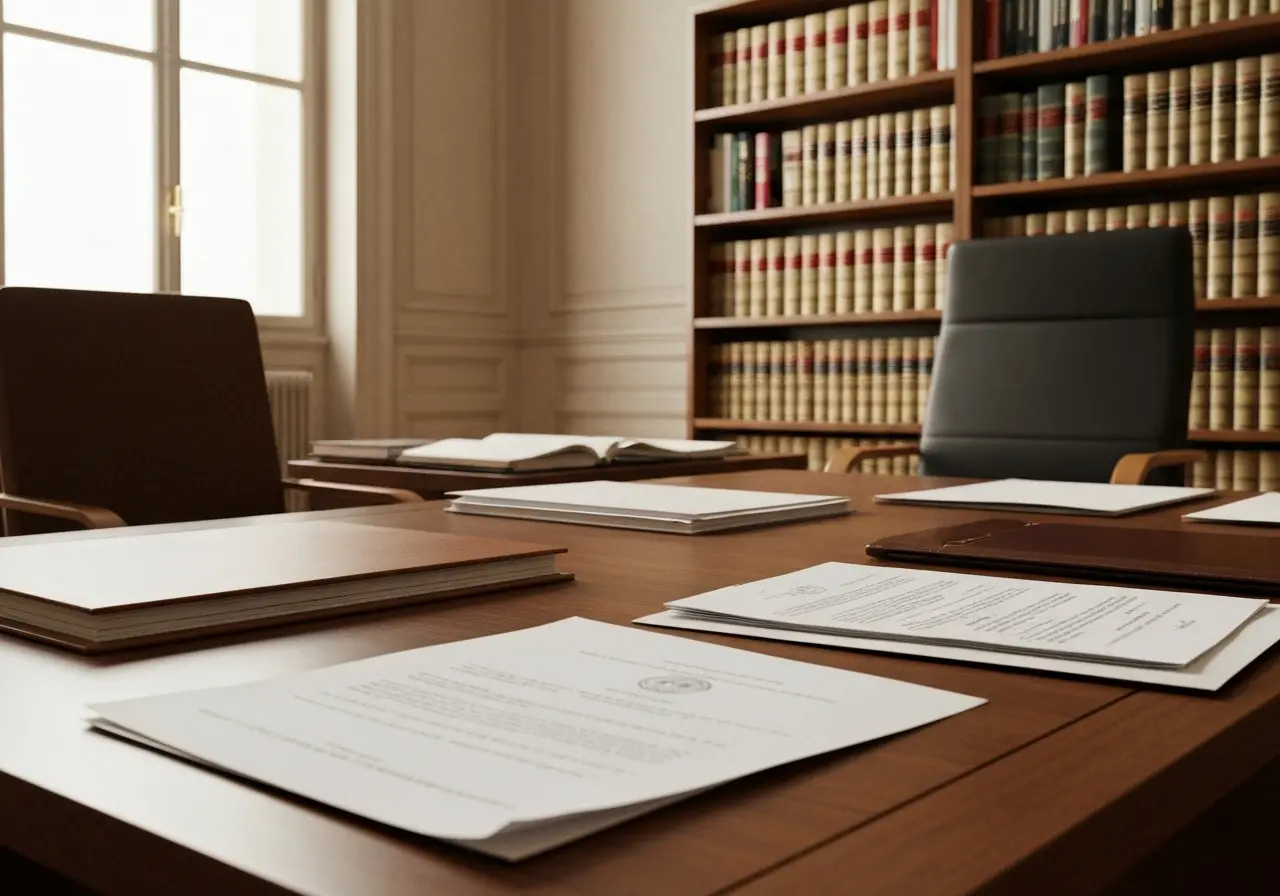Supports juridiques de gestion de patrimoine mobilier : guide 2026