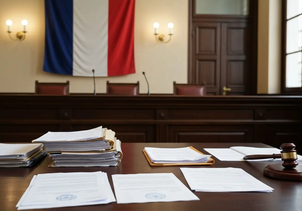 Divorce par consentement mutuel : difficultés de partage du patrimoine en 2026