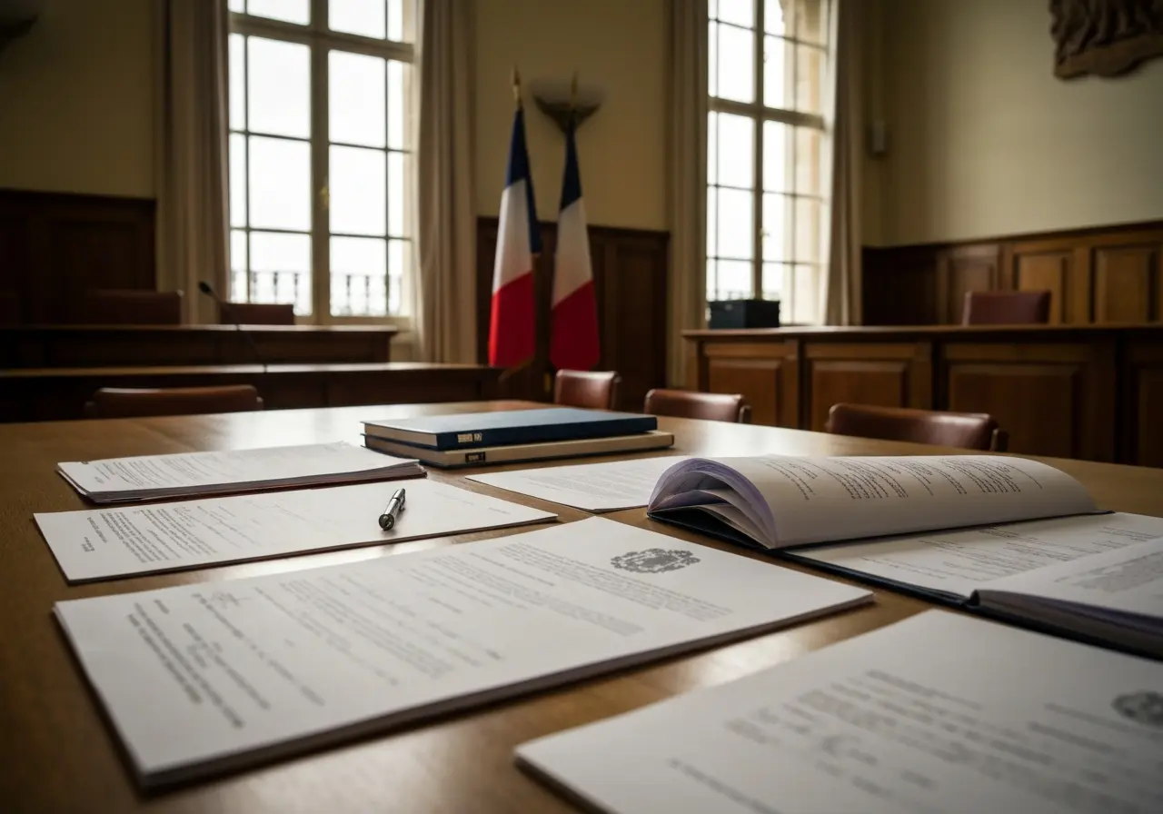 Avis sur David Donat Avocat : notre analyse pour votre patrimoine