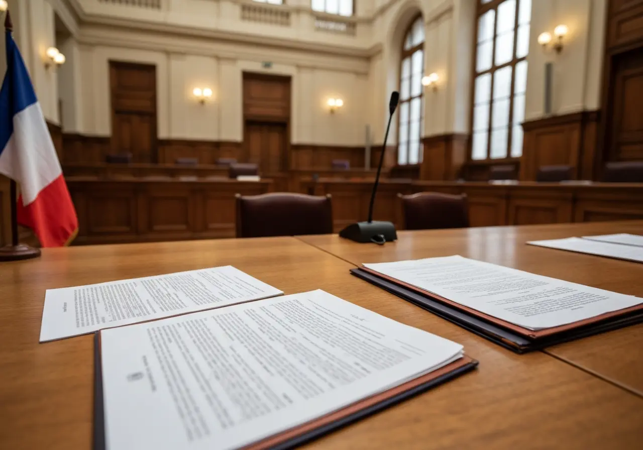 Régime matrimonial communauté de biens : fonctionnement et divorce