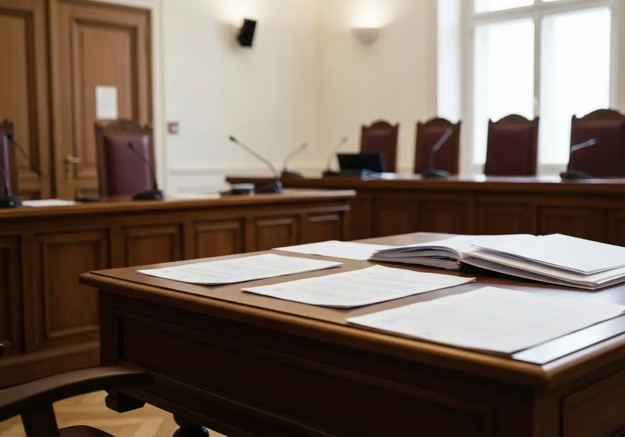 Test MBTI Avocat : Trouvez votre profil juridique idéal en 2026
