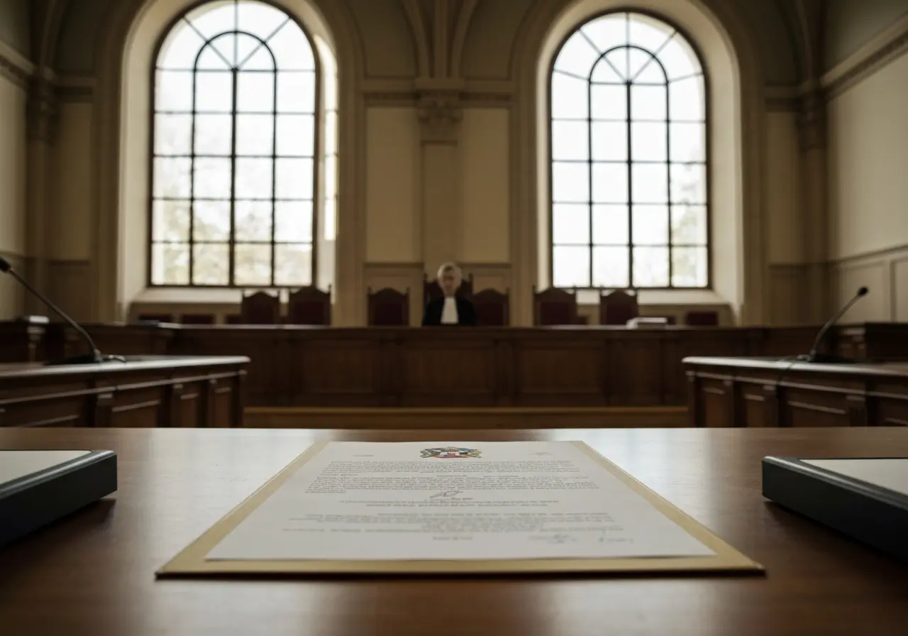 Régime matrimonial communauté universelle : avantages et précautions