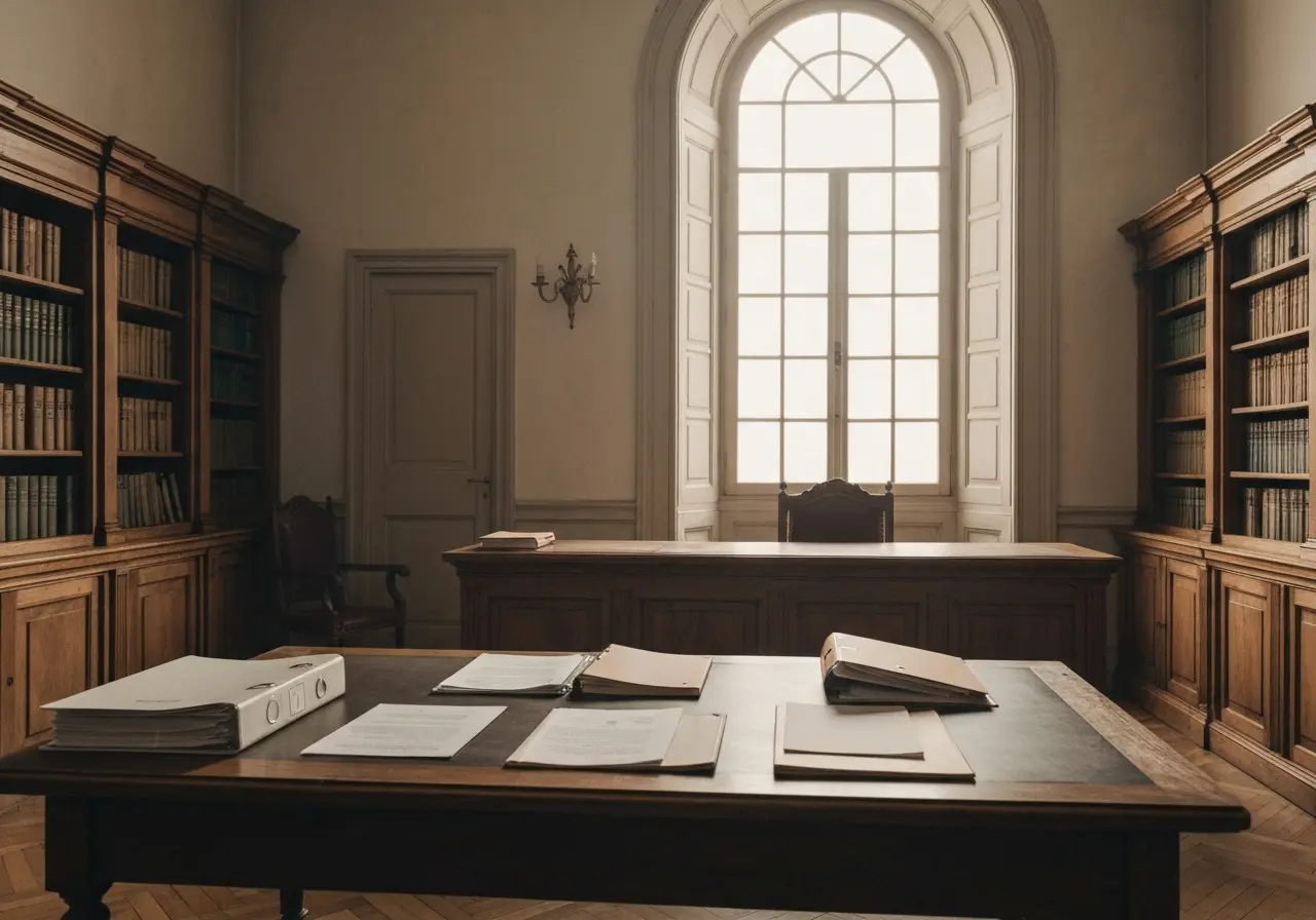 Avocat divorce La Teste de Buch : protégez votre patrimoine