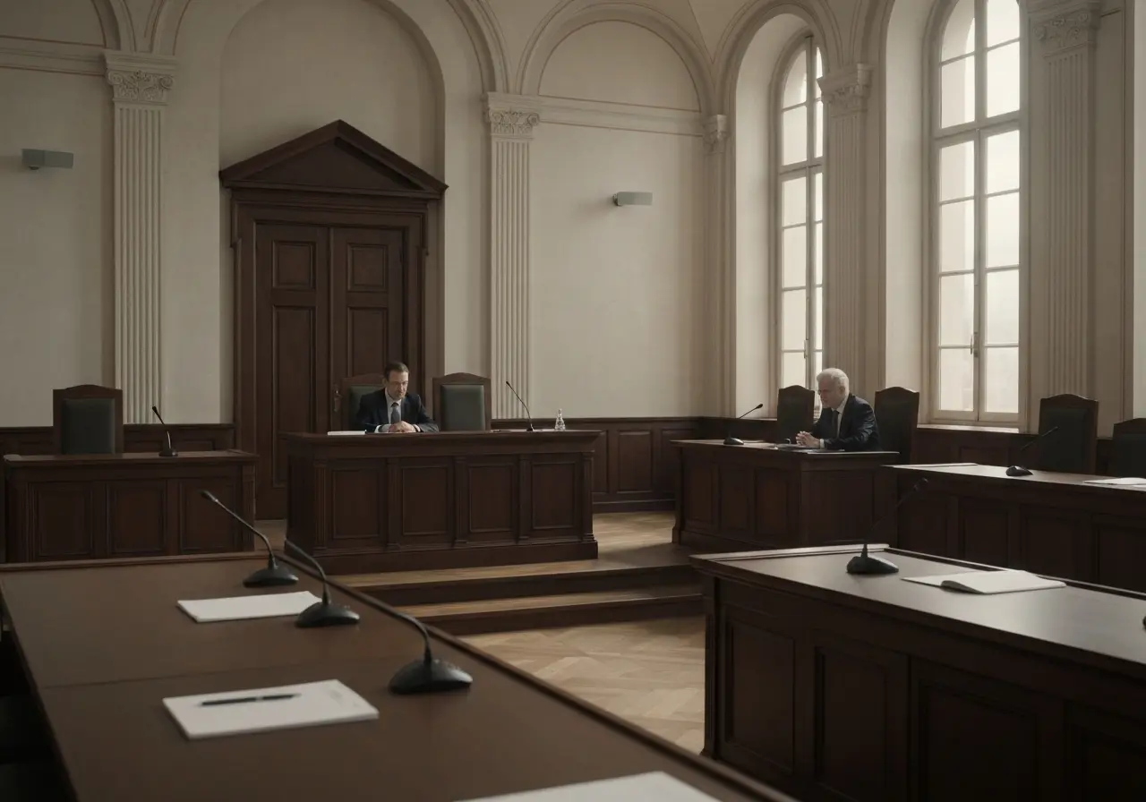 Avocat droit du travail La Teste de Buch : votre défense en 2026