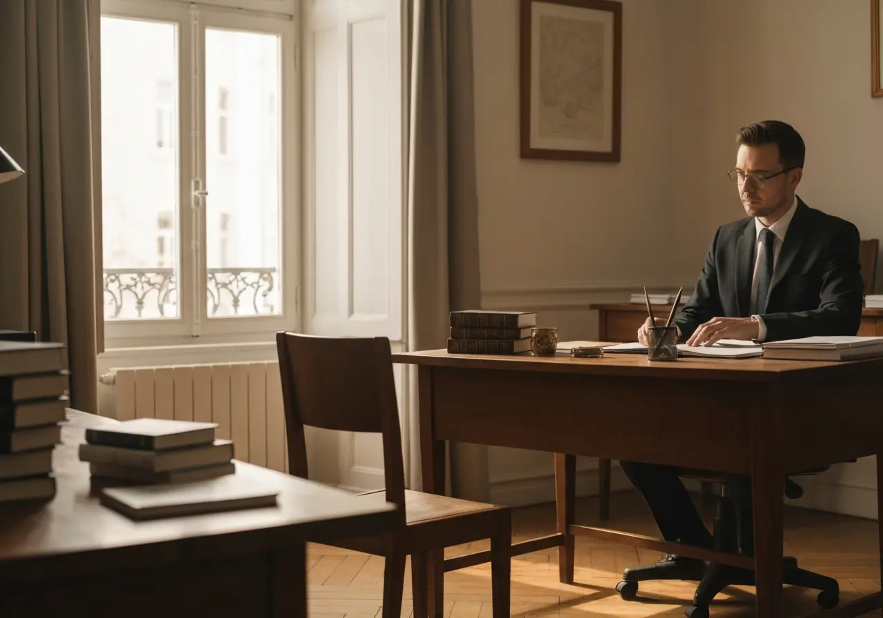 Avocat test de personnalité : choisissez le bon conseil pour votre patrimoine