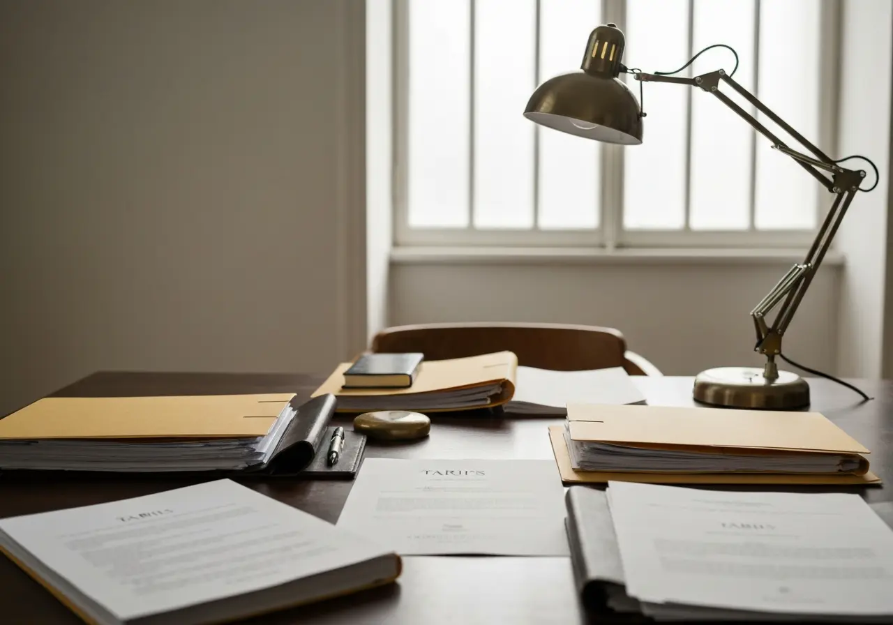 Avocat Test Personnalité : Comment Choisir le Bon Conseil Juridique