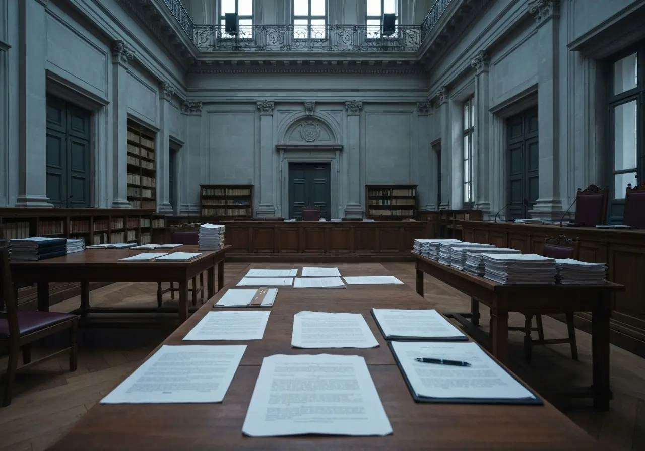 Avocat pour test de paternité : démarches et droits en 2026